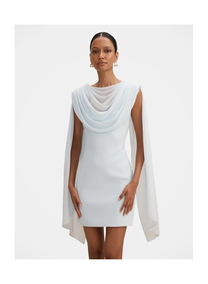 فورايفر نيو Bowie Petite Mini With Shawl