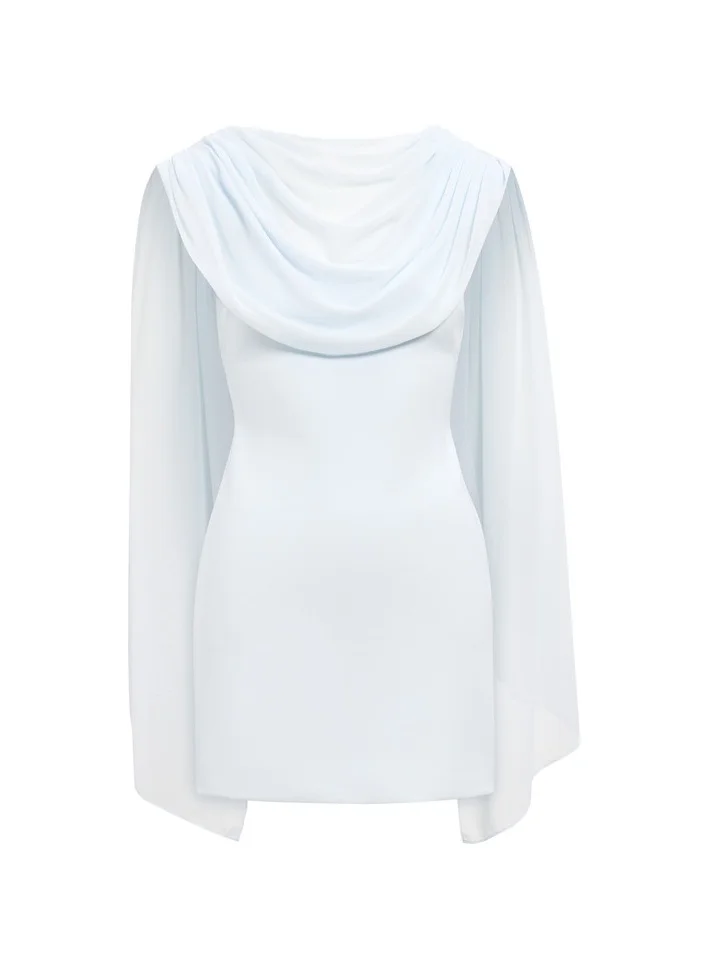 فورايفر نيو Bowie Petite Mini With Shawl