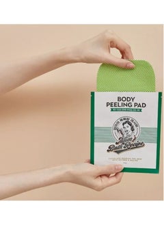Mom's Best Friend Mom's Bath Body Scrub Recipe (1 Pieces)  - Image 2