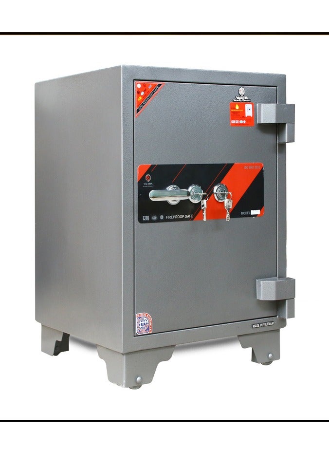 VAULTIX Vaultix Safe - VX65K 100KG  - Image 2