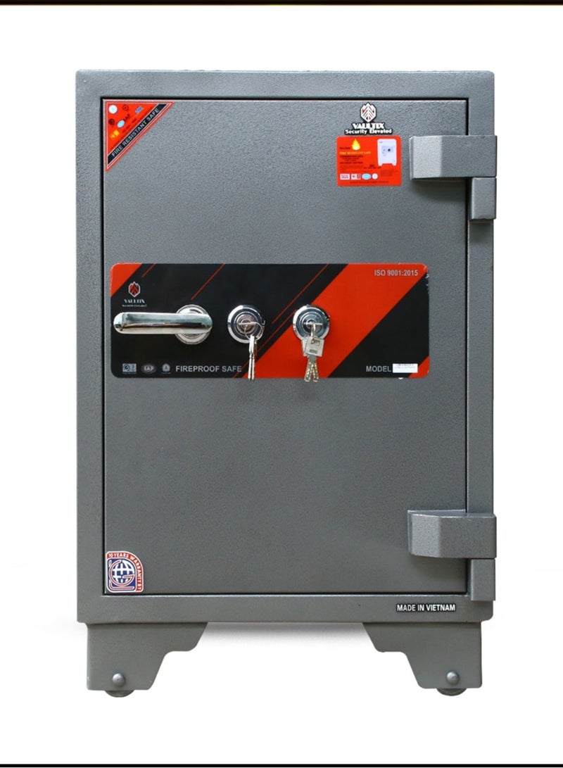 VAULTIX Vaultix Safe - VX65K 100KG  - Image 1