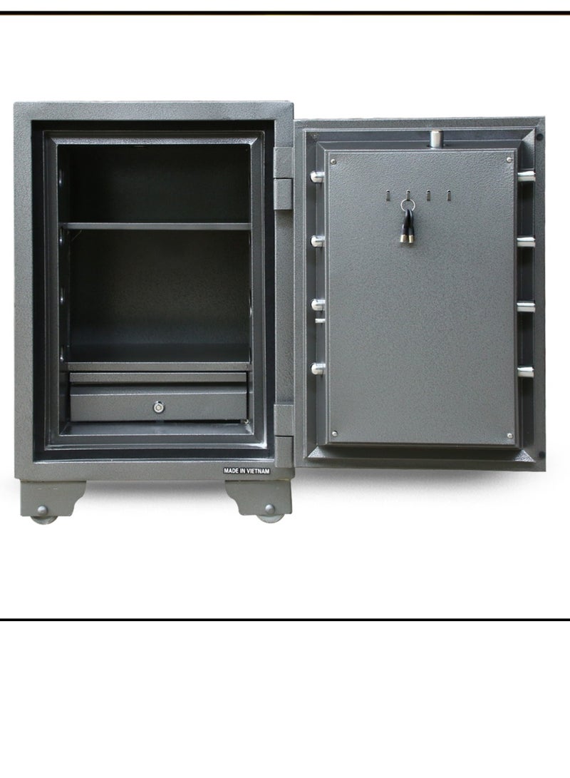 VAULTIX Vaultix Safe - VX65K 100KG  - Image 3