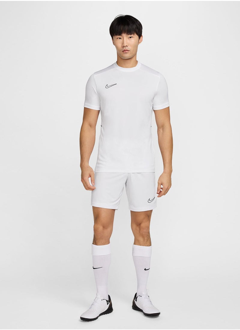 Nike Dri-Fit Academy T-Shirt  - Image 4