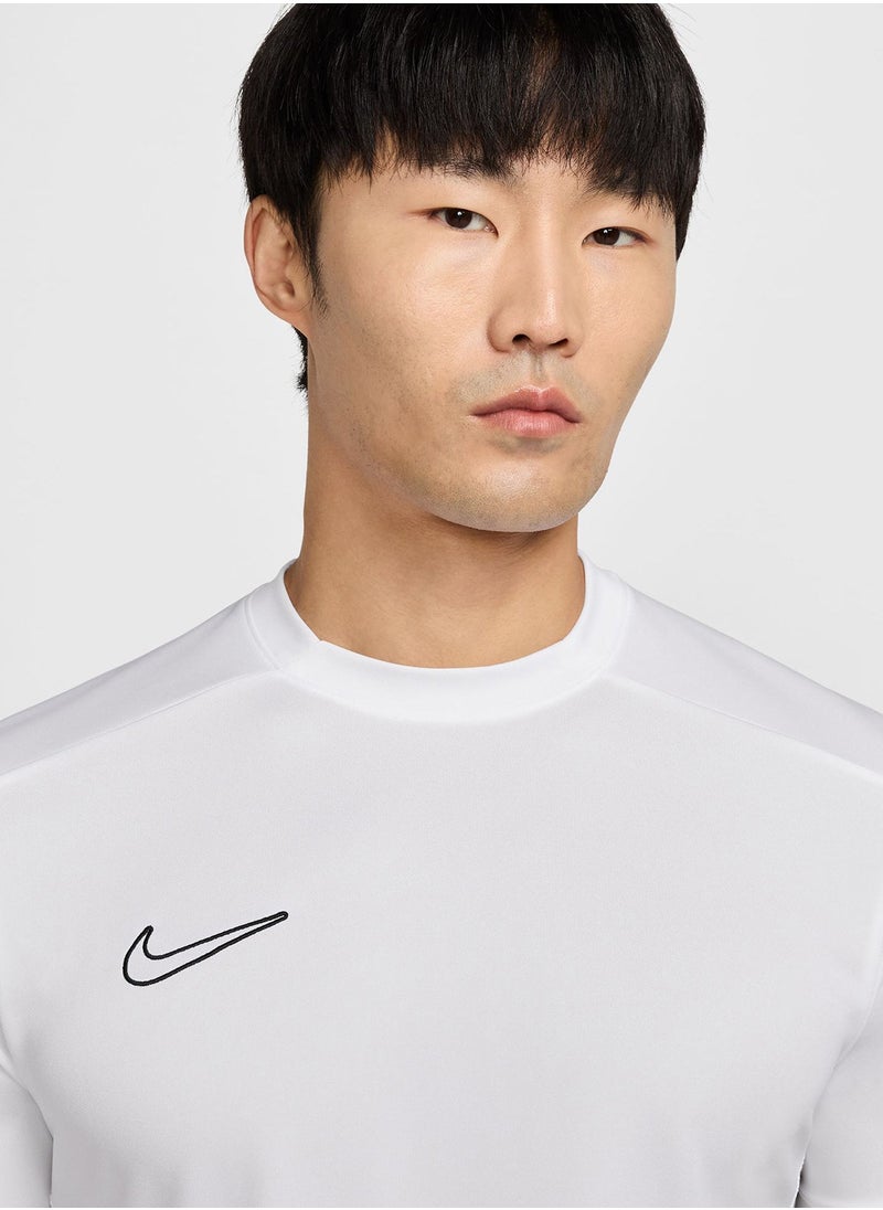 Nike Dri-Fit Academy T-Shirt  - Image 3