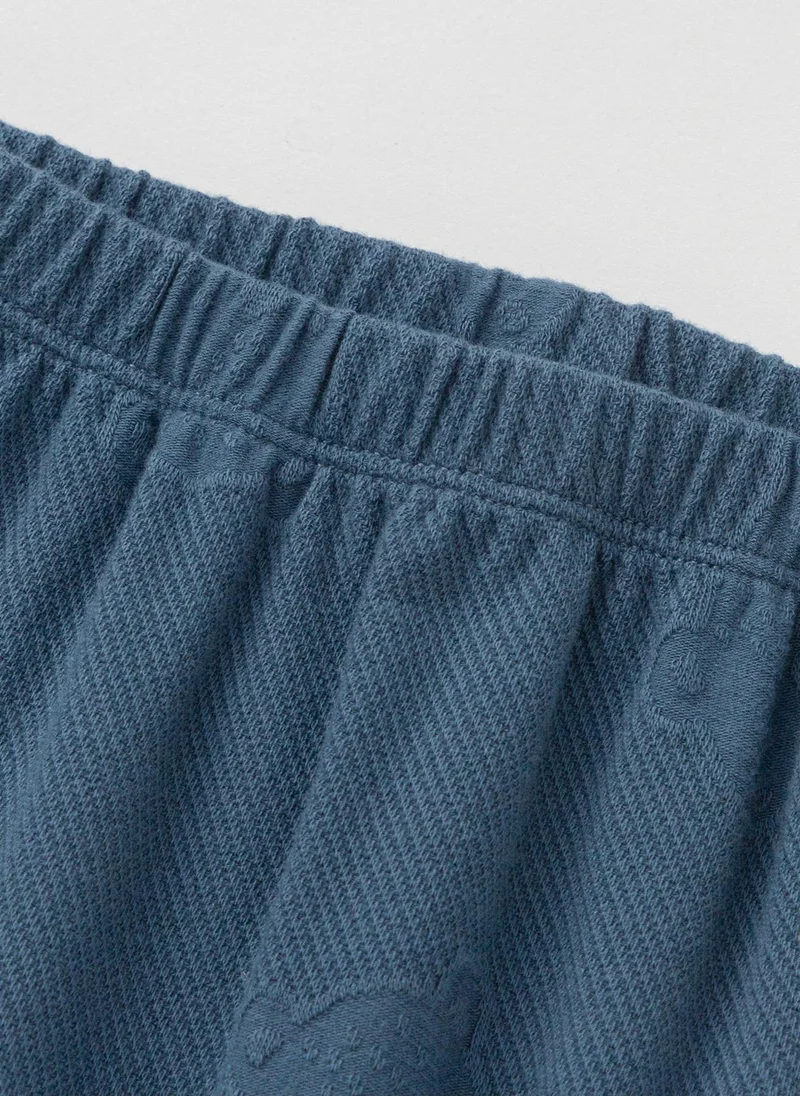 Balabala Unisex Baby Knitted trousers