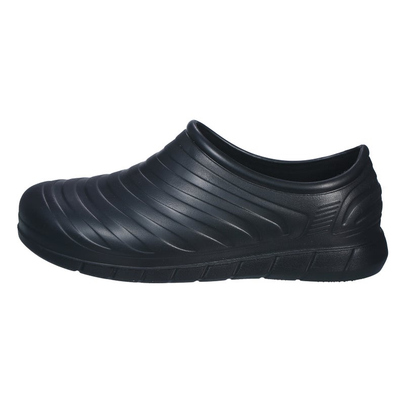 Unisex Garden Clogs Waterproof & Lightweight EVA Shoes Anti-slip Nursing Slippers Women or Men Sandals for Homelife Work - Image 4
