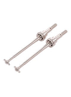 NIBEMINENT Stainless Steel Front Rear Drive Shaft  - Image 3