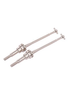 NIBEMINENT Stainless Steel Front Rear Drive Shaft  - Image 1