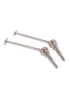 NIBEMINENT Stainless Steel Front Rear Drive Shaft  - Image 4