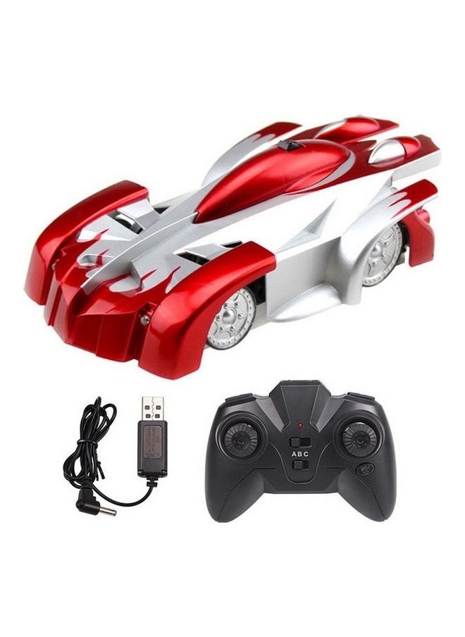NIBEMINENT Remote Control Vehicle 16.5 x 6.6 20.5cm  - Image 4