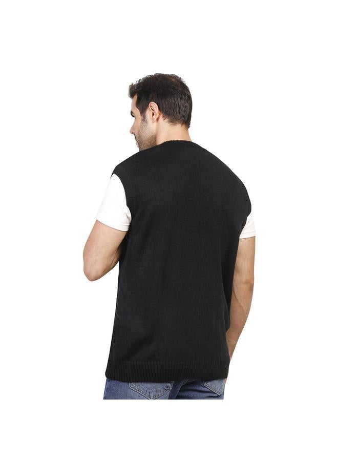 Coup Mens - Trendy Sweater - Image 2
