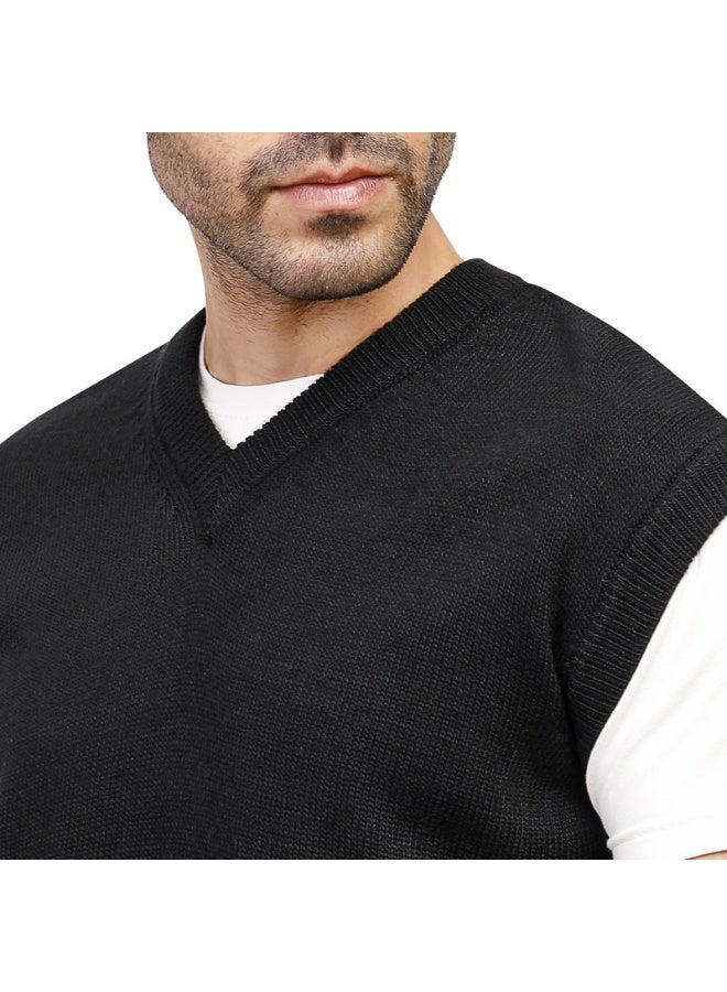 كوب كنزة رجالية عصرية - Image 3