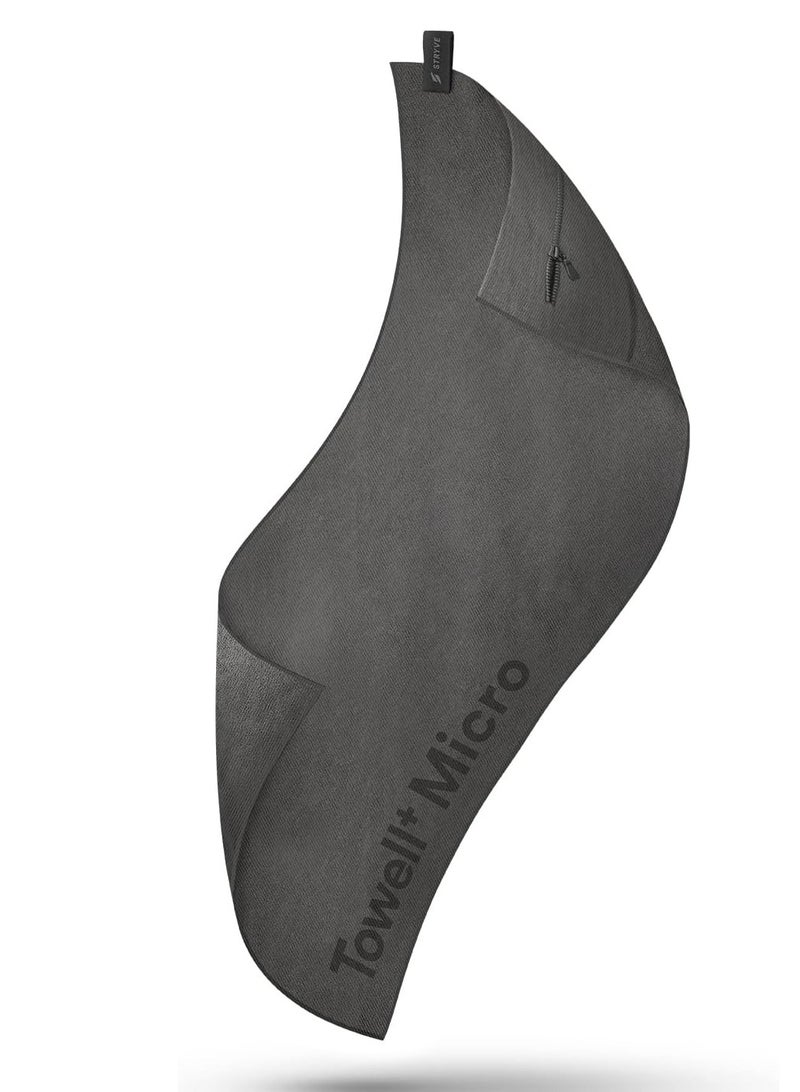 STRYVE Unisex – Adult's Light Hand Towel - Image 1