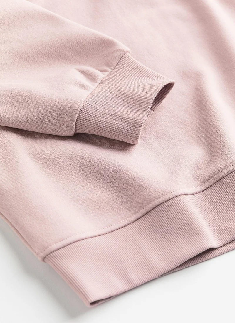 اتش اند ام Sweatshirt
