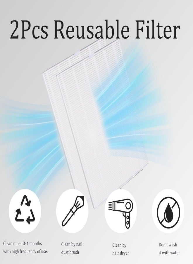 BQAN جامع غبار الأظافر BQAN، جامع غبار احترافي قابل لإعادة الشحن مع 2 قطعة فلتر قابلة لإعادة الاستخدام، مكنسة أظافر لتنظيف الأظافر الأكريليكية، ضروري لفني الأظافر (وردي) - Image 5