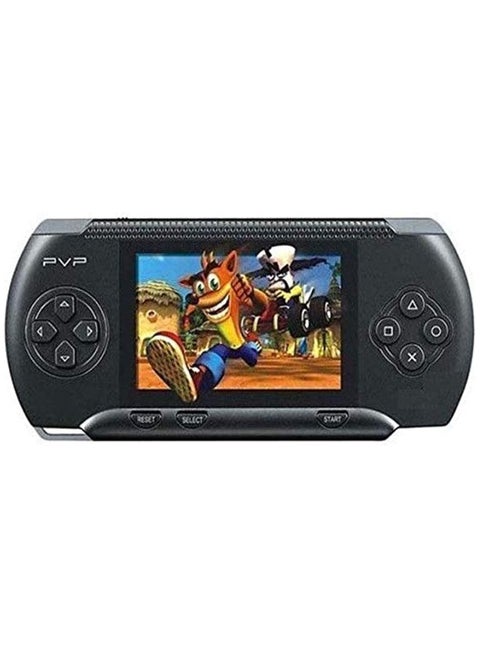 PVP Station Light Digital Handheld Pocket Gaming Console