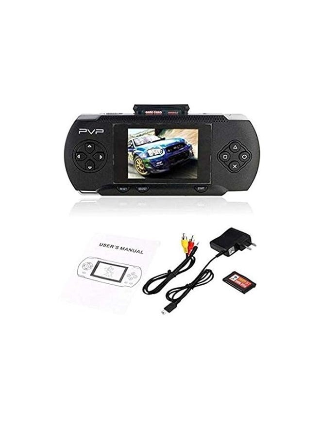 Pvp - PVP Station Light Digital Handheld Pocket Gaming Console - Image 1