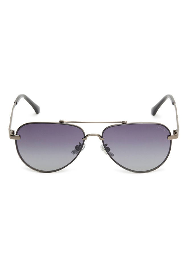 Firebird Polarized Aviator Sunglasses - Image 1