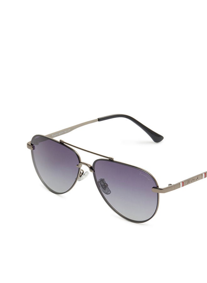 Firebird Polarized Aviator Sunglasses - Image 3