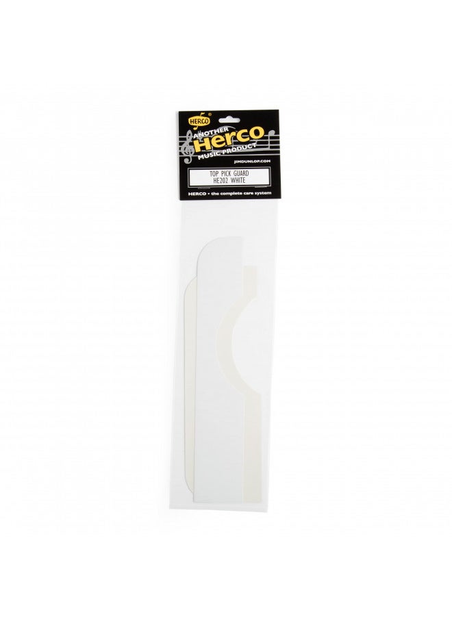 JIM DUNLOP Herco Bass Guitar Pickgaurd (45202000001) 