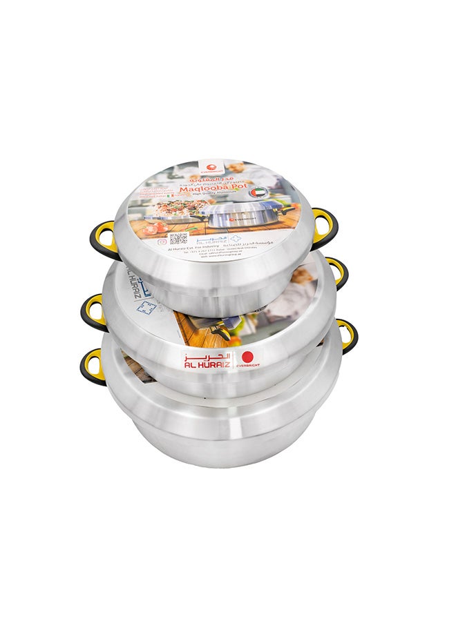 EverBright Maqlooba Pot - Image 2