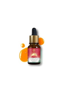 Forest Essentials Facial Serum | Advanced Soundarya With 24K Gold | Ayurvedic Anti Ageing Properties | Clinically Tested | For Pigmentation Fine Lines & Dark Spots  - Image 2