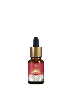 Forest Essentials Facial Serum | Advanced Soundarya With 24K Gold | Ayurvedic Anti Ageing Properties | Clinically Tested | For Pigmentation Fine Lines & Dark Spots  - Image 1