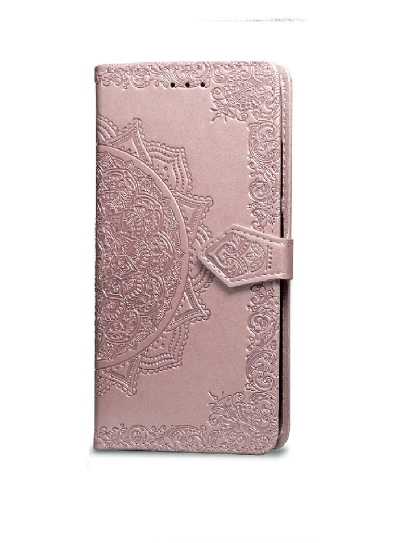 Loquat Flip Shockproof Leather Case For iPhone - Image 1