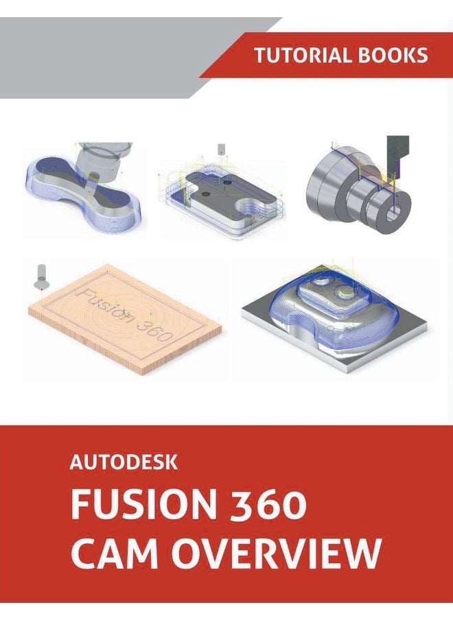 Autodesk Fusion 360 CAM Overview  - Image 1