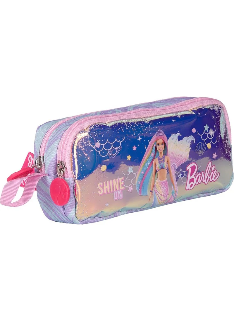 Barbie Pencil Bag 2699