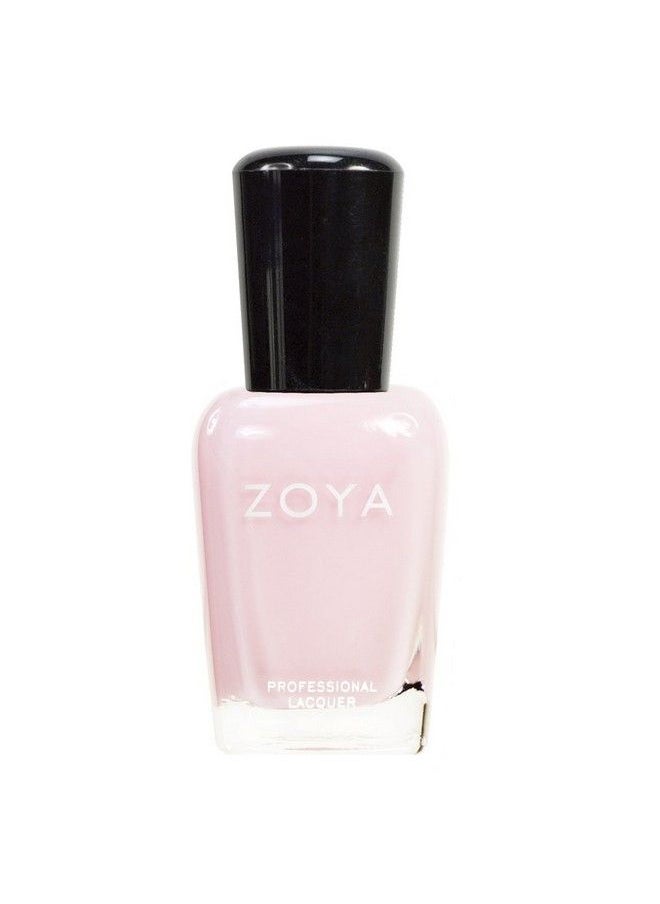 Zoya Nail Polish Brenna 0.5 Fl. Oz  - Image 5