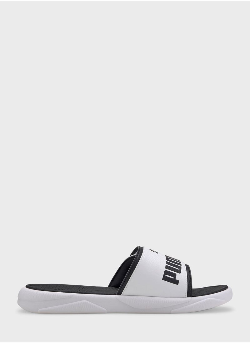 PUMA - Royalcat Comfort men sandals - Image 1