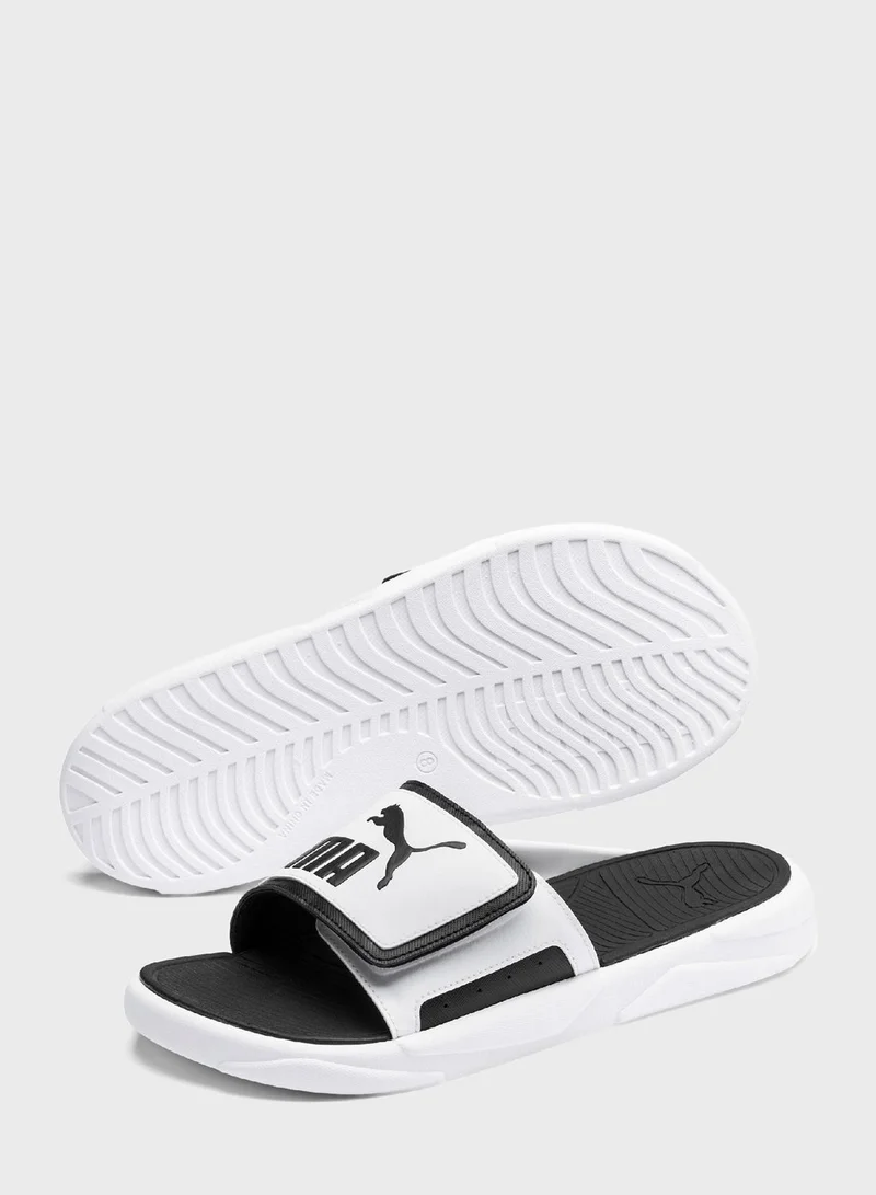 PUMA Royalcat Comfort men sandals