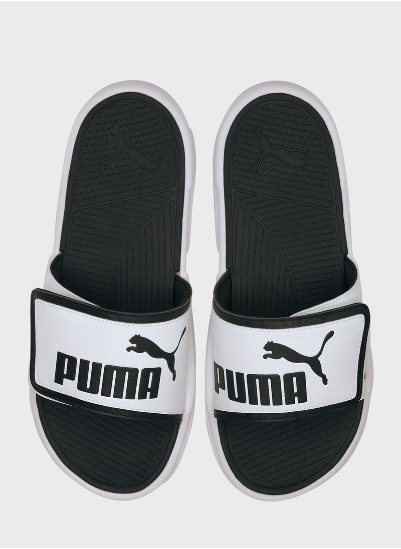 PUMA - Royalcat Comfort men sandals - Image 1