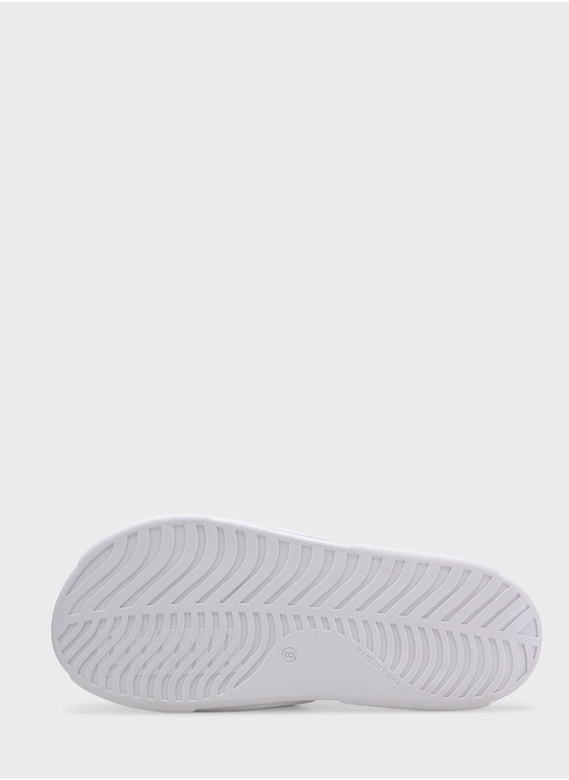 PUMA - Royalcat Comfort men sandals - Image 1