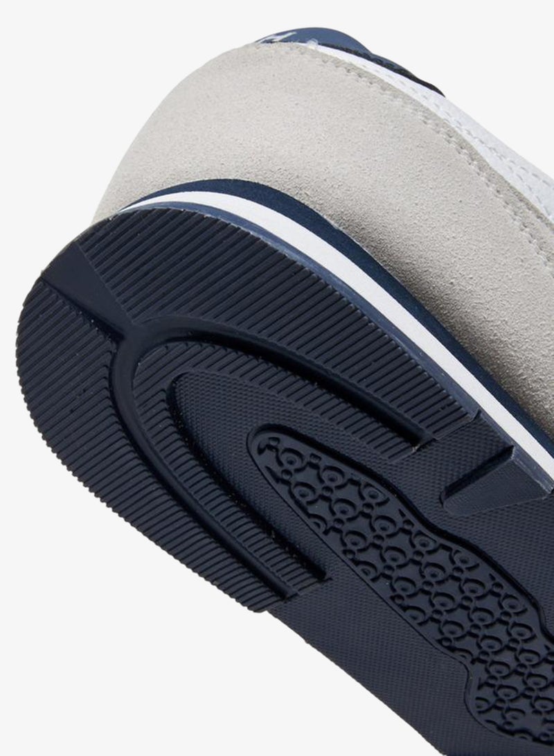 Dash Men Lace-Up Sports Shoes - Image 5