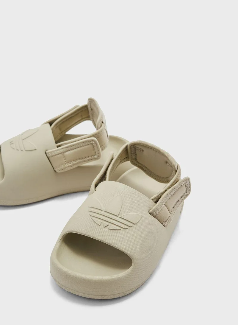 adidas Originals Kids Adifom Adilette