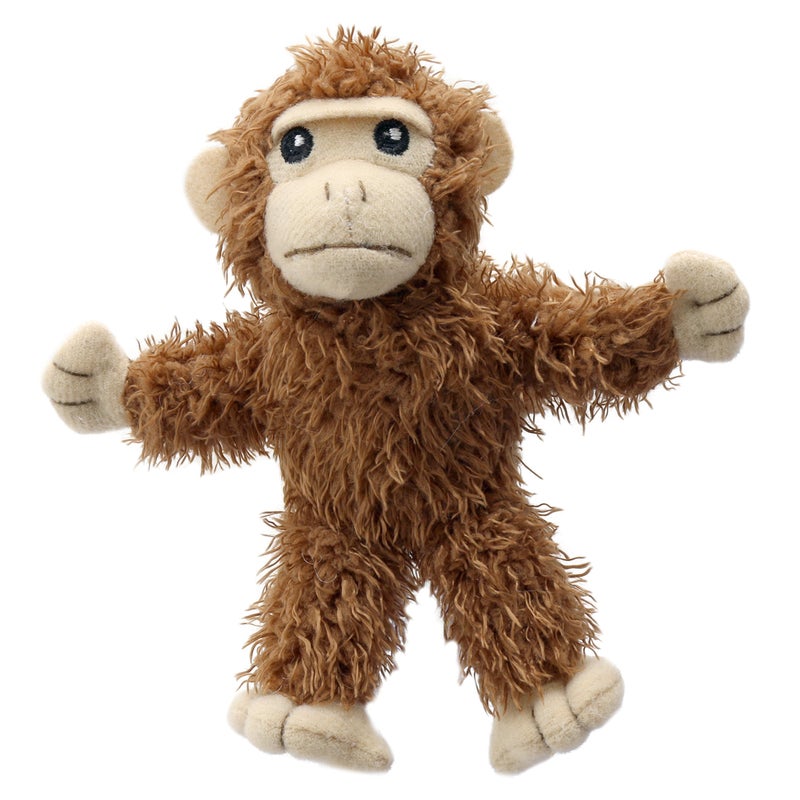 The Puppet Company Monkey Finger Children Toys Puppets - Image 2