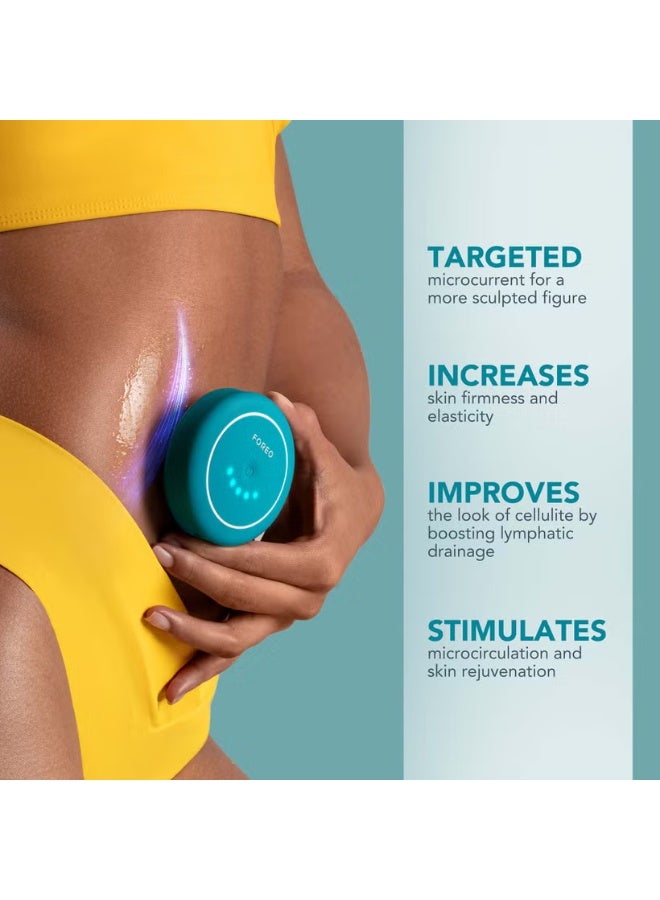 فوريو جهاز فوريو بير ٢ لشد الجسم - إيفرغرين - Image 4