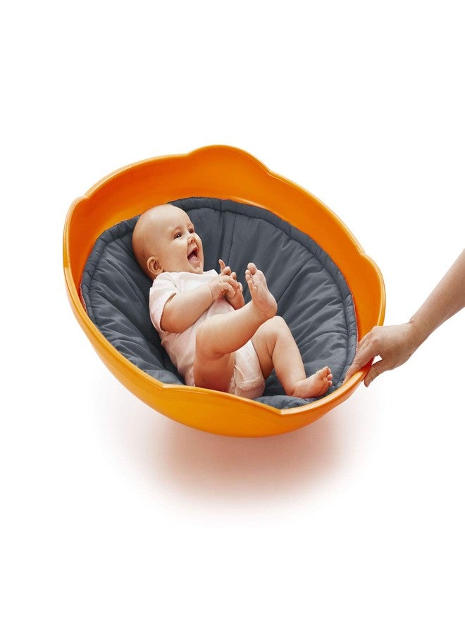 GONGE Cushion for Mini Top (2098) Gray, 25.2" x 25.2" - Image 3