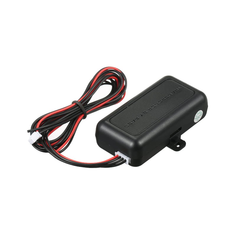 Universal Transponder Bypass Module Kit Easy Installation For Remote Start Car Alarm System - Image 3