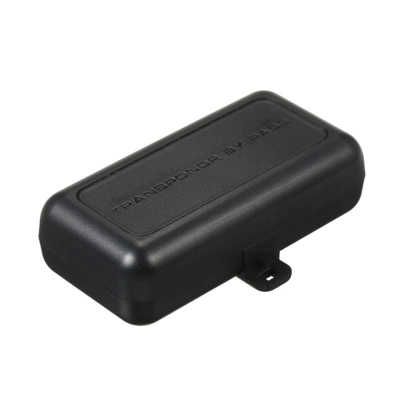 Universal Transponder Bypass Module Kit Easy Installation For Remote Start Car Alarm System - Image 2