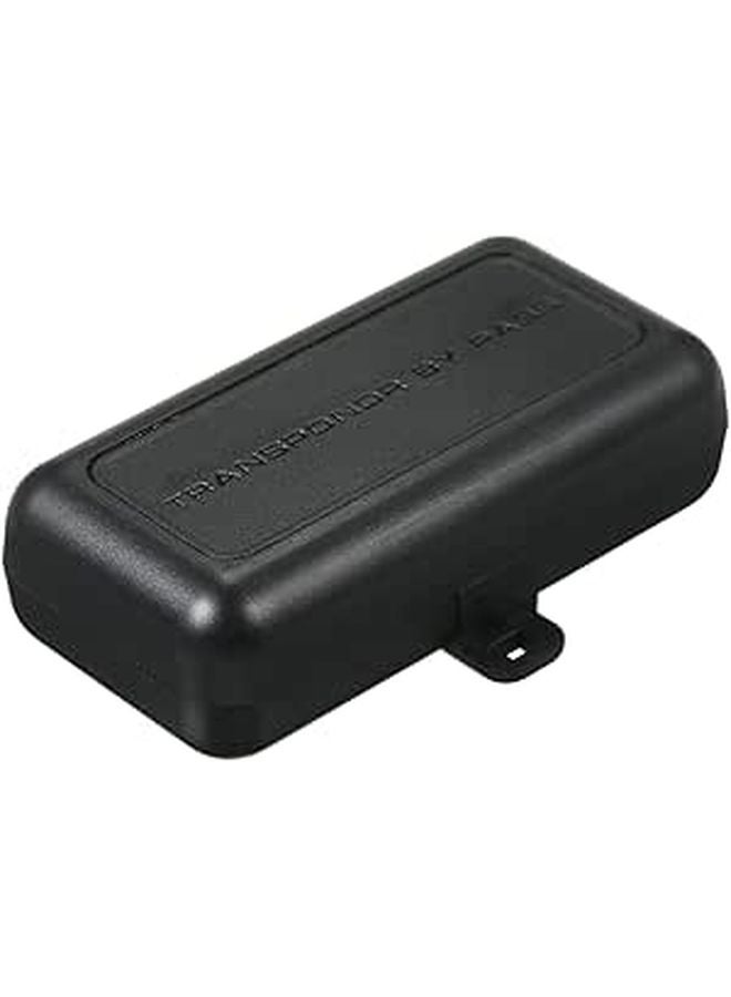 Universal Transponder Bypass Module Kit Easy Installation For Remote Start Car Alarm System - Image 1