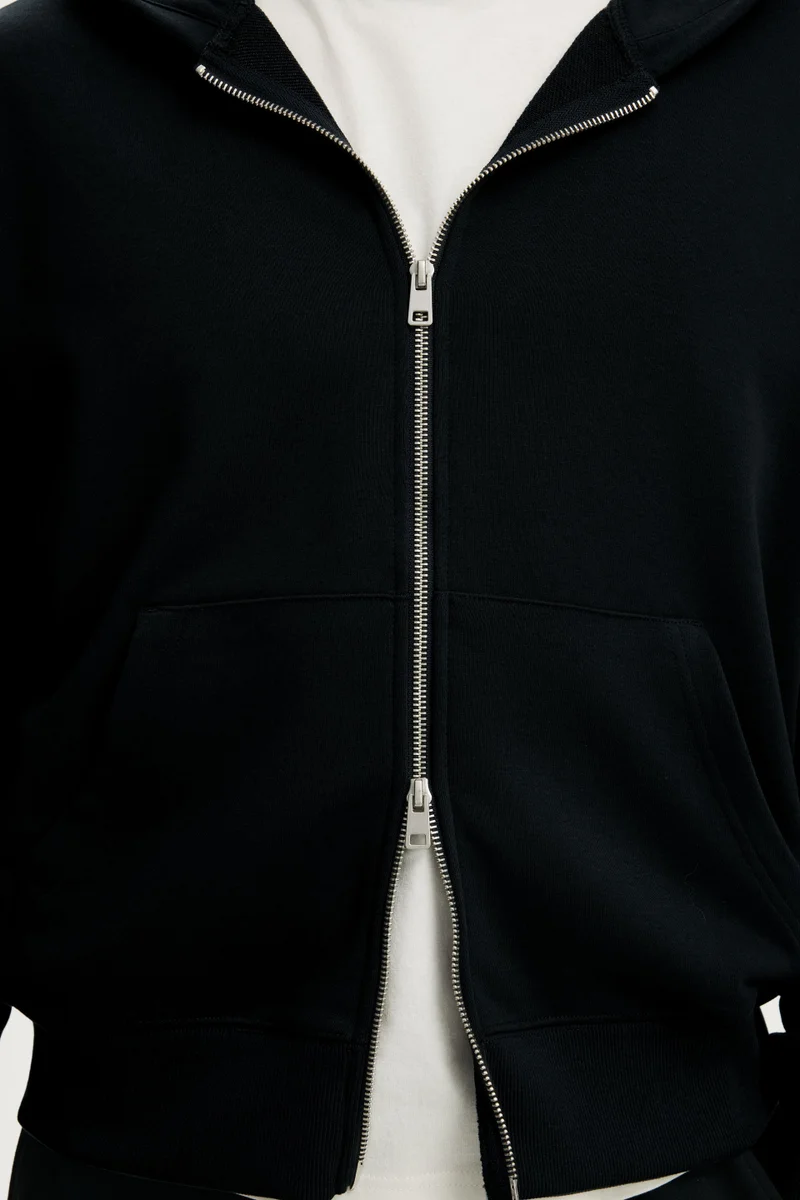 Cotton On  Zip Up Hoodie  | Best Price UAE