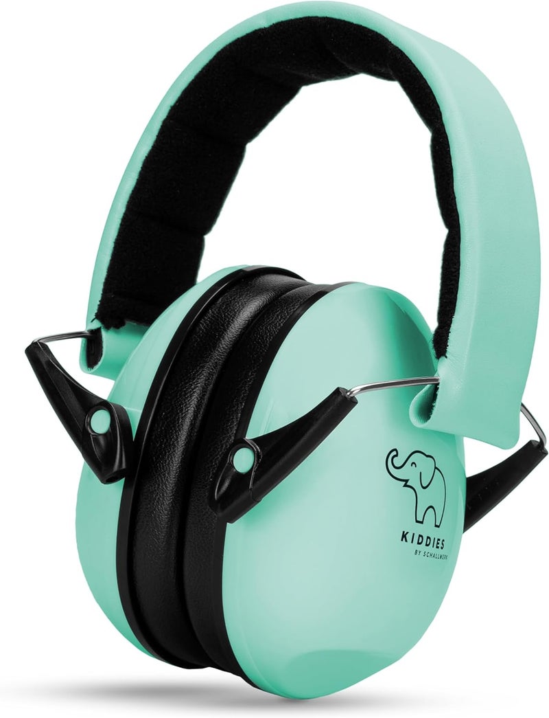 Schallwerk ® Noise Protection Headphones for Kids – Ear Protection for Kids, Toddlers, and Babies - Image 1