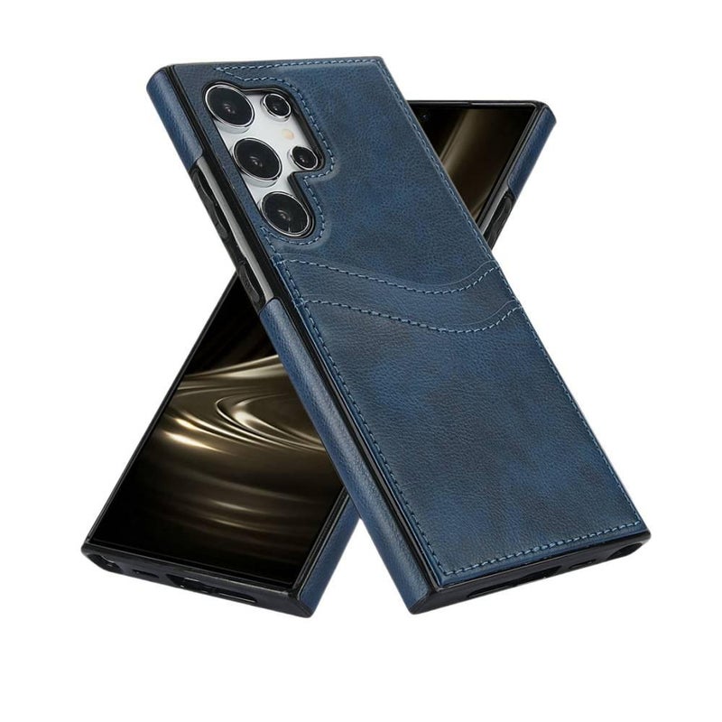 غطاء واقي | أسود | مقاوم للصدمات لـ Samsung Galaxy S22 | TPU | مقاوم للصدمات - Image 2