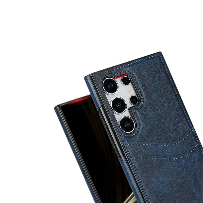 غطاء واقي | أسود | مقاوم للصدمات لـ Samsung Galaxy S22 | TPU | مقاوم للصدمات - Image 5