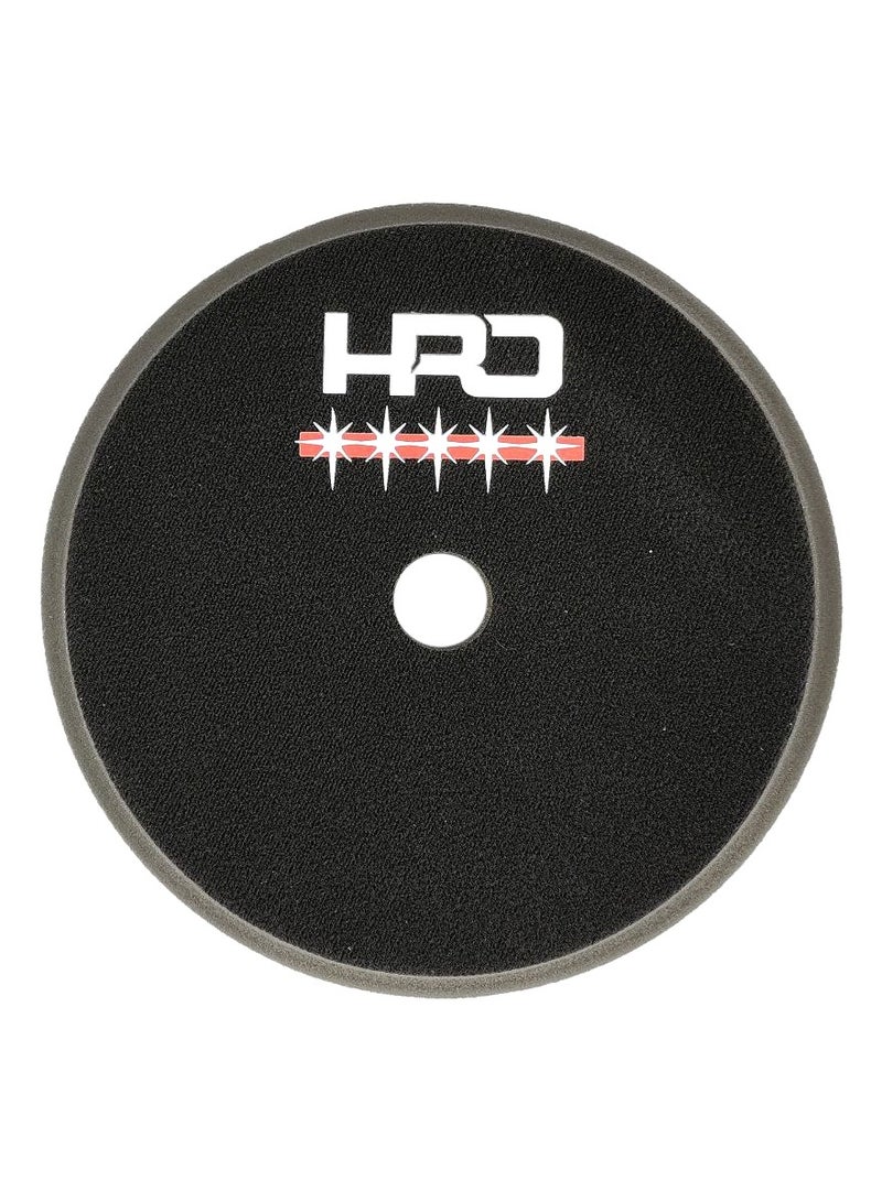 Generic HRD Finishing Waxing Polishing Pad Soft Cut 6" Light Cut Polishing Foam Pad  - Image 2