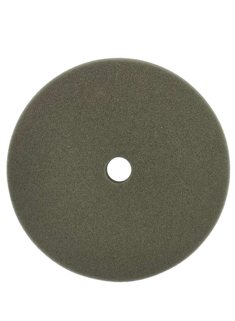 Generic HRD Finishing Waxing Polishing Pad Soft Cut 6" Light Cut Polishing Foam Pad  - Image 3