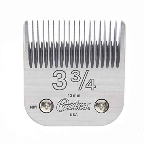 Oster Detachable Hair Trimmer Blade,unisex-adult Size 3.75 - Image 1